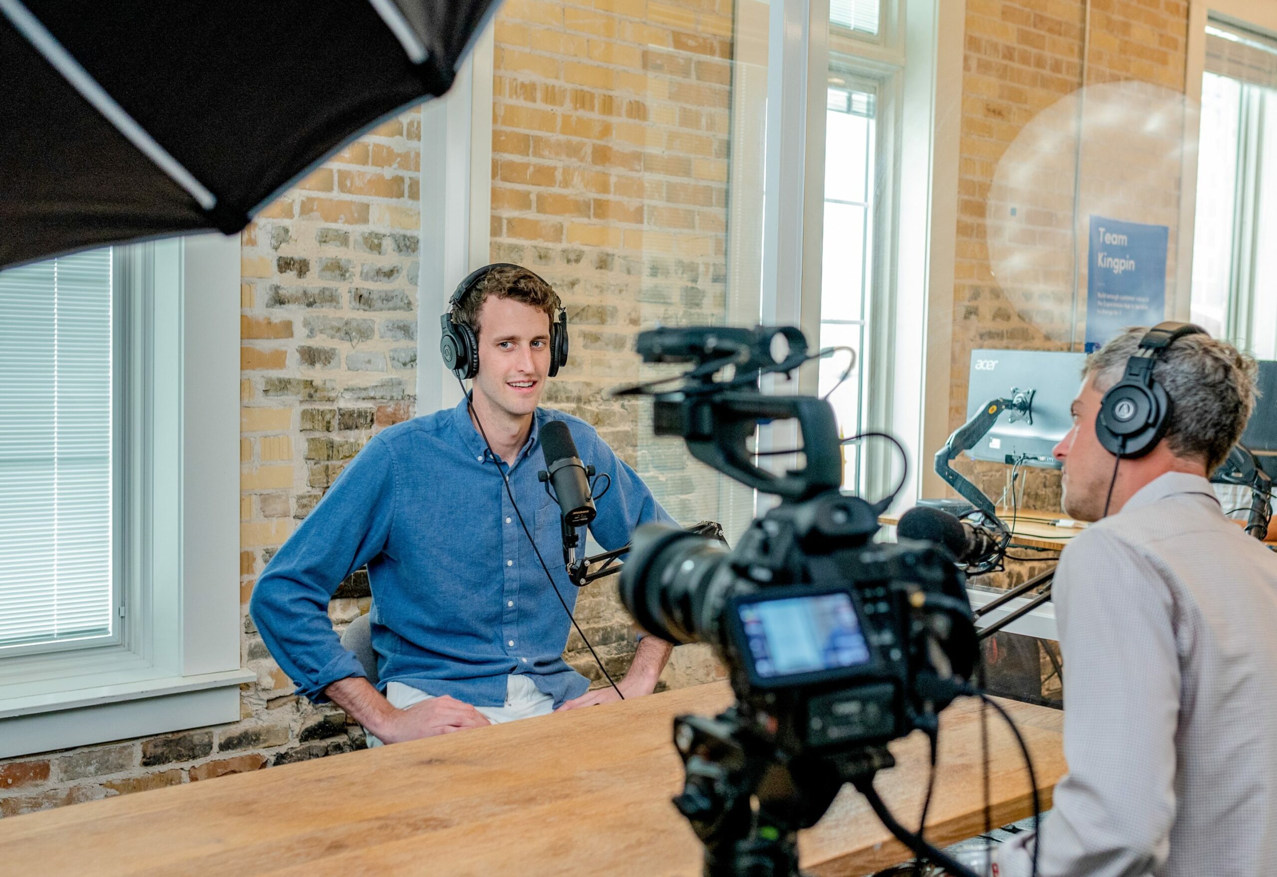 15 bonnes manières d’utiliser la vidéo pour communiquer